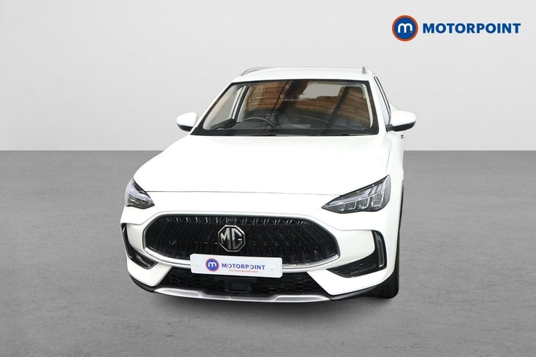 2024 MG MG HS 1.5 T-GDI Trophy 5dr DCT SUV Petrol Automatic