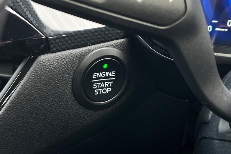 2023 Ford Kuga 2.5 PHEV ST-Line Edition 5dr CVT AUTO Estate Petrol Parallel PHEV Automatic