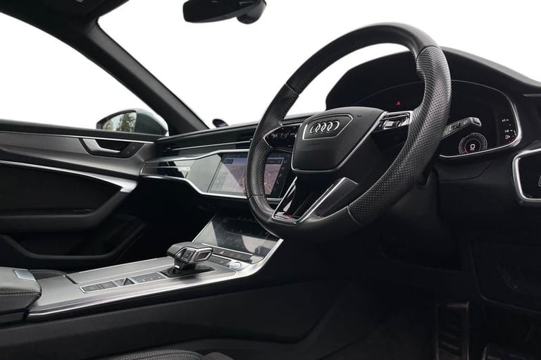 2019 Audi A6 40 TDI S Line 5dr S Tronic ESTATE DIESEL Semi Automatic