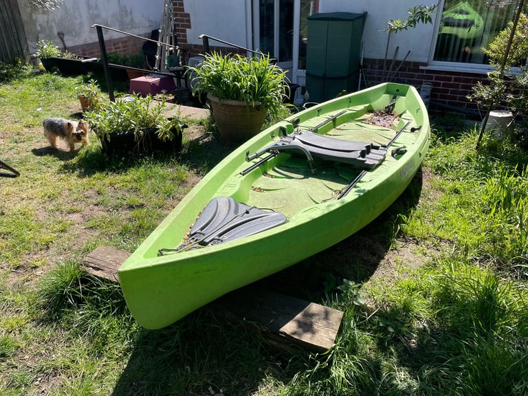 image for Frontier Canadian Canoe 