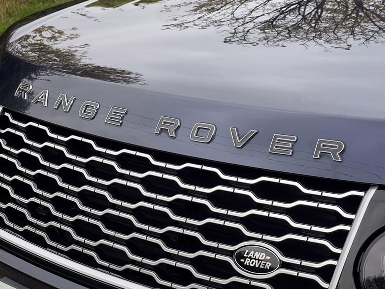 2016 Land Rover Range Rover 3.0 TD V6 Autobiography Auto 4WD Euro 6 (s/s) 5dr ESTATE Diesel Autom...