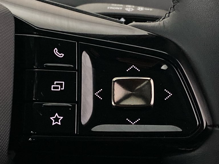 2023 MG MG4 125kW SE EV 51kWh 5dr Auto Hatchback ELECTRIC Automatic