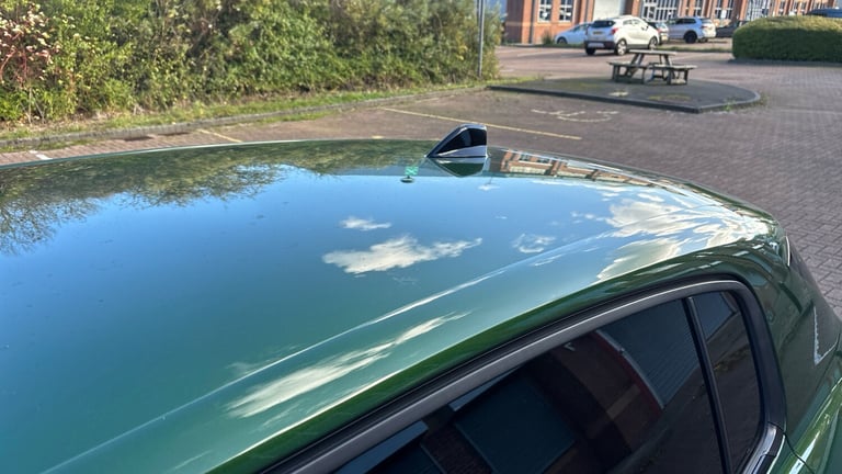 2024 Peugeot 308 1.2 PureTech GT 5dr EAT8 Petrol Hatchback Hatchback Petrol Automatic