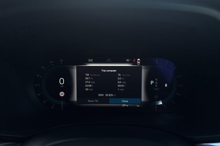 2022 Volvo XC60 2.0 B5 MHEV Plus SUV 5dr Petrol Hybrid Auto AWD Euro 6 (s/s) (250 ps) ESTATE Petr...