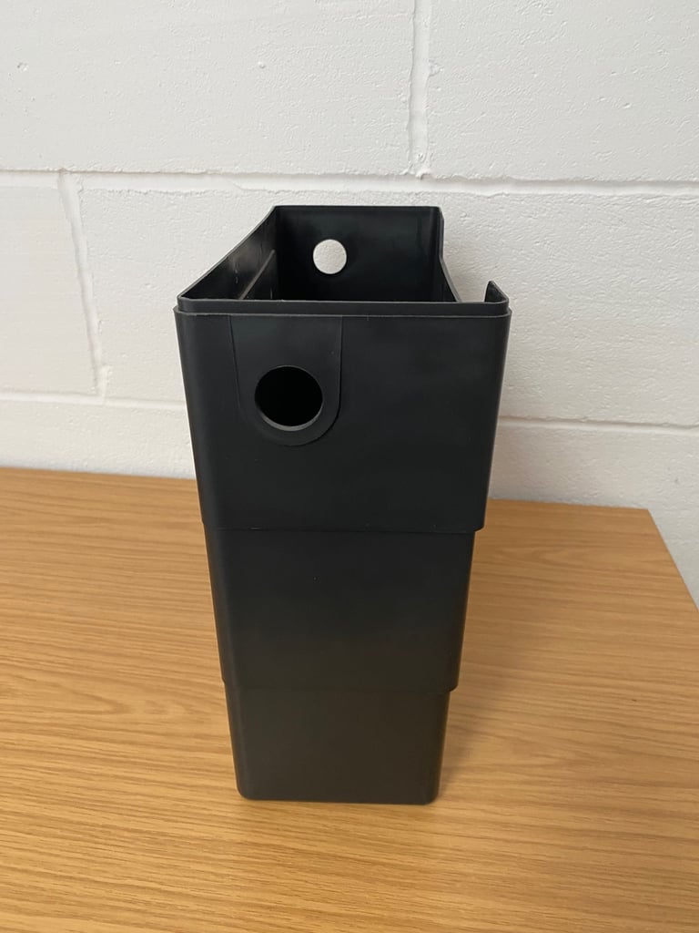Concealed Toilet Cistern 
