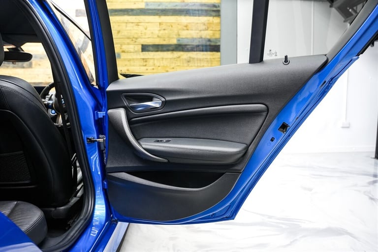 2018 BMW M140i SHADOW EDITION Hatchback Petrol Automatic