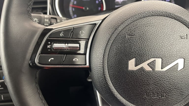 2022 Kia XCeed 1.5 T-GDi ISG 3 HATCHBACK Petrol Manual