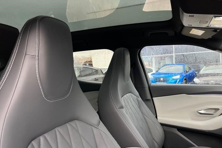 2024 Ford Capri **?0 VRT**210kW Premium 77kWh 5dr Auto- Panoramic Roof Automatic Estate Electric ...