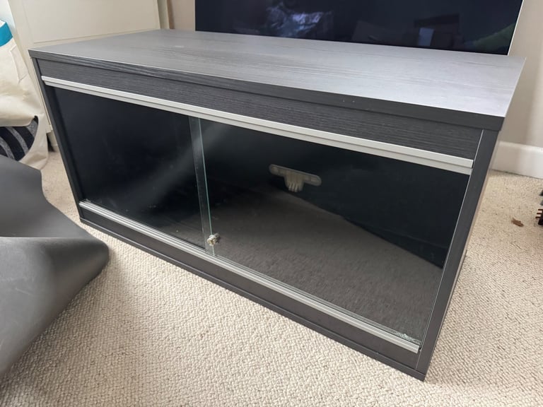 VivExotic Repti Home Vivarium - medium