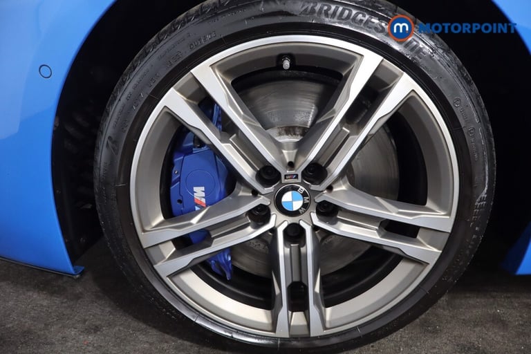 2022 BMW 1 Series M135i xDrive 5dr Step Auto Hatchback Petrol Automatic