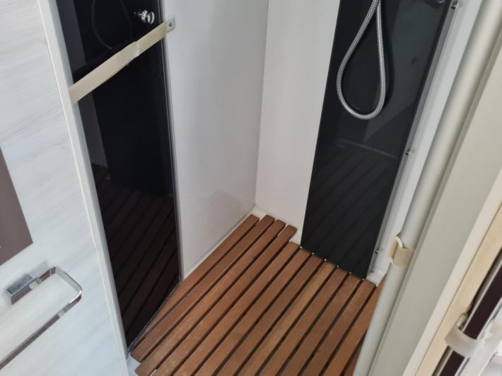 2018 Chausson Welcome 630 Used Motorhome