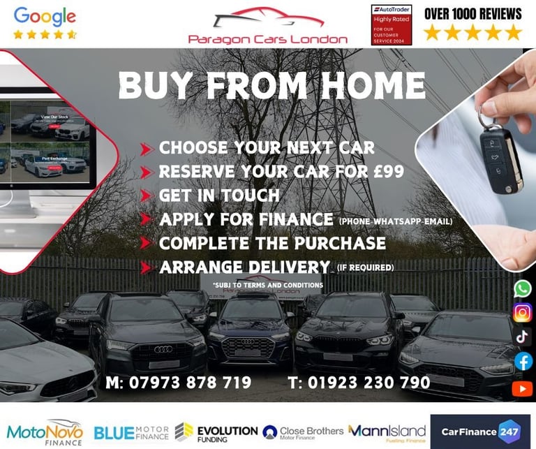 2018 Audi A3 S3 TFSI Quattro Black Edition 5dr S Tronic HATCHBACK PETROL Automatic