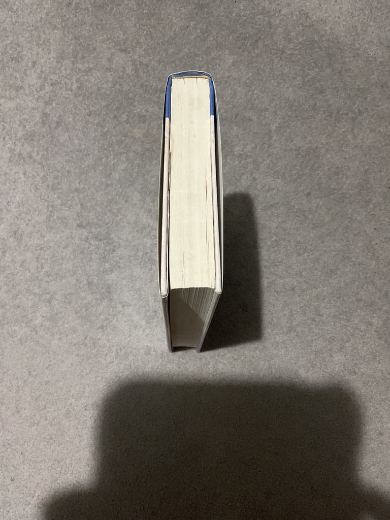 Stephen King. -  From A Buick 8.