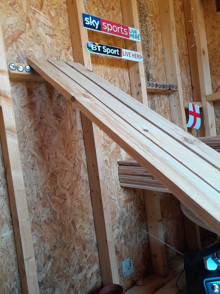 image for Timber 3 x 1 inches