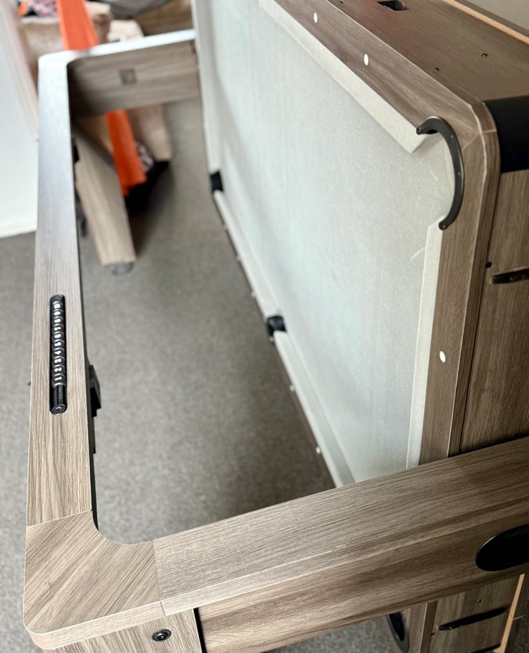 PURELINE 7ft MULTI GAMES TABLE