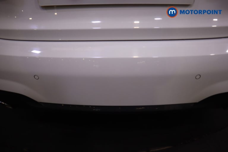 2020 BMW 3 Series 330i M Sport 4dr Step Auto Saloon Petrol Automatic