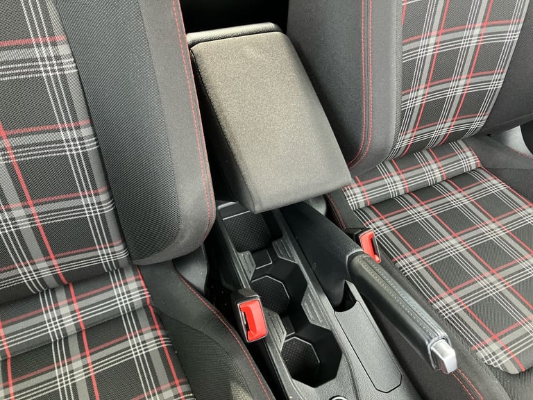 2021 Volkswagen Polo 2.0 TSI 207 GTI+ 5dr DSG Hatchback PETROL Automatic