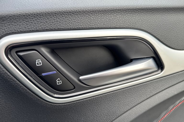 2023 MG MG ZS 93339 Hatchback Petrol Manual