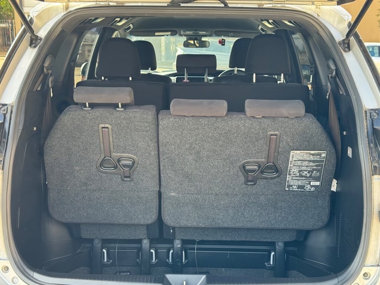 2019 Toyota Estima TOYOTA ESTIMA AERAS 4WD 2.4L AUTO 19-19 MPV 8 SEAT ULEZ FRESH IMPORT VERIFI MP...