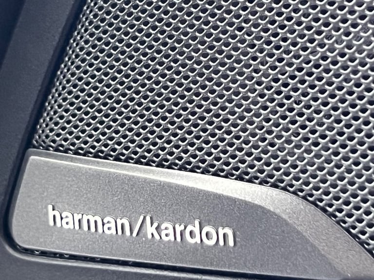 2018 68 BMW X3 2.0 20D M SPORT SUV 5DR DIESEL AUTO XDRIVE EURO 6 (S/S) (190 PS) 