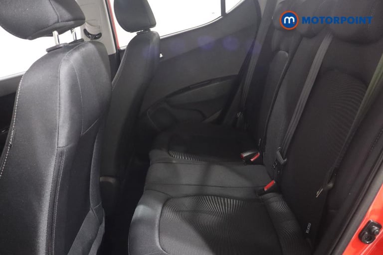 2018 Hyundai i10 1.2 Premium 5dr Auto Hatchback Petrol Automatic