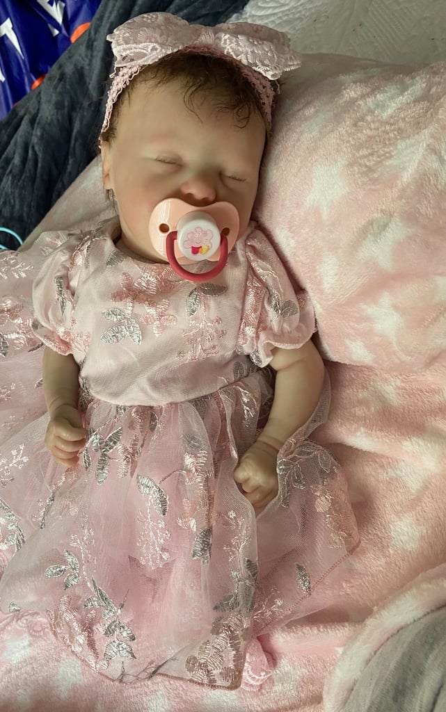 image for Reborn doll 