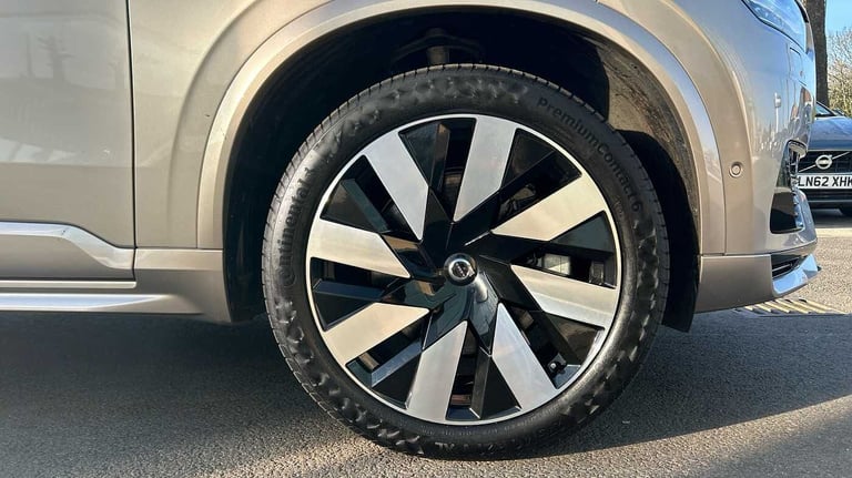 2024 Volvo XC90 2.0 T8 [455] RC PHEV Plus Dark 5dr AWD Geartronic ESTATE PETROL/ELECTRIC Automatic