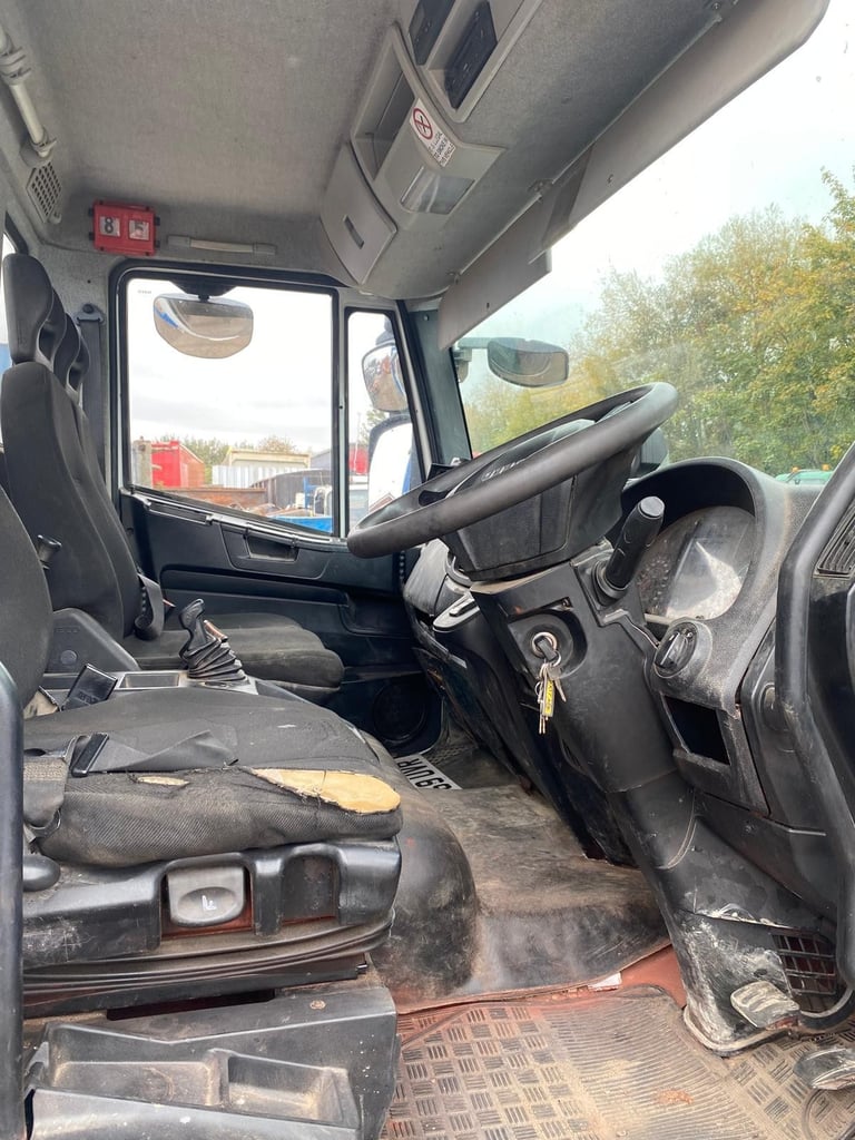 Iveco Eurocargo