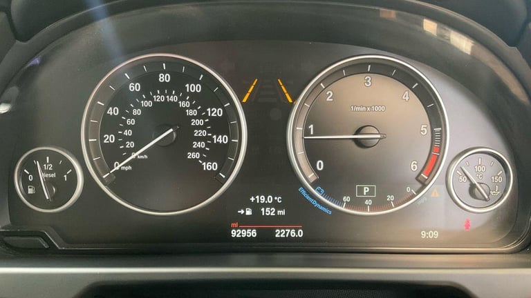  BMW X5 2.0 25d M Sport Auto sDrive Euro 6 (s/s) 5dr Diesel Automatic