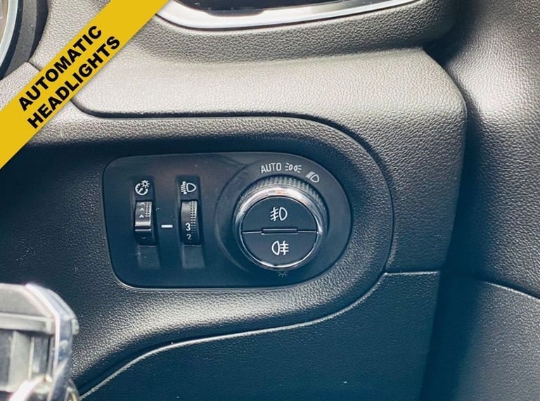 2019 Vauxhall Grandland X 1.5 Turbo D BlueInjection Sport Nav SUV 5dr Diesel Manual Euro 6 (s/s) ...