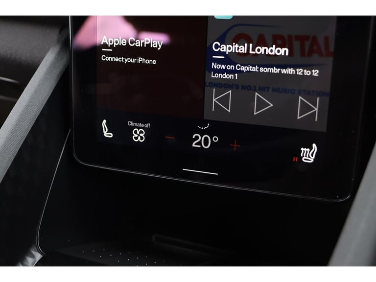 2023 Polestar Polestar 2 Long Range Hatchback Electric Automatic