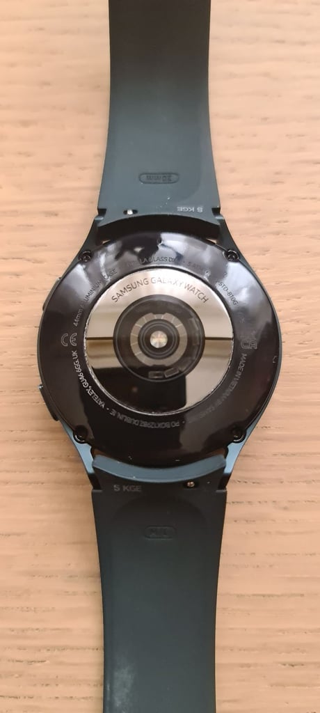 Samsung Galaxy Watch 4