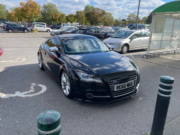Audi, TTS, Coupe, 2011, Semi-Auto, 1984 (cc), 2 doors