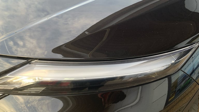 2022 Nissan Juke 1.6 N-Connecta SUV 5dr Petrol Hybrid Auto Euro 6 (143 ps) SUV Hybrid Automatic