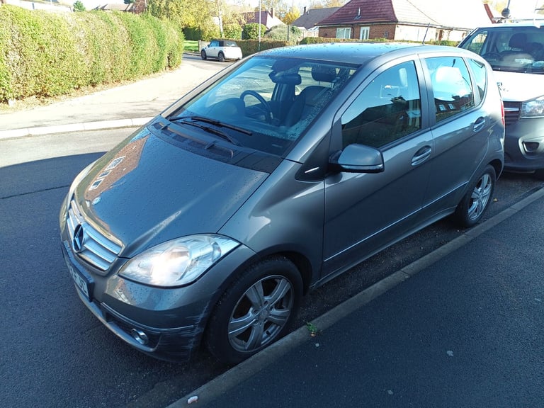 Audi, A4, Estate, 2009, Manual, 1968 (cc), 5 doors