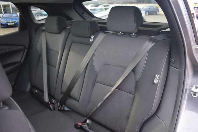 2023 Nissan Qashqai 1.3 DIG-T MHEV N-Connecta SUV 5dr Petrol Hybrid XTRON Euro 6 (s/s) (158 ps) H...
