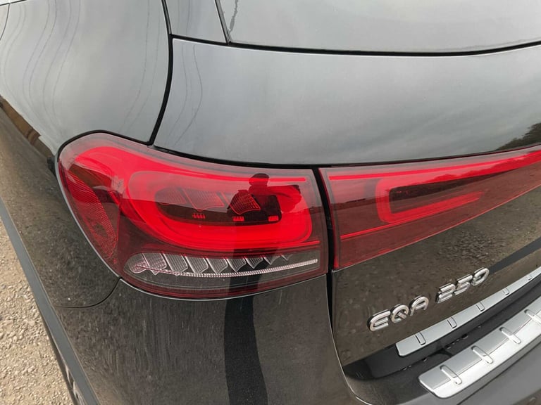 2021 Mercedes-Benz EQA 250 140kW AMG Line 66.5kWh 5dr Auto Hatchback Electric Automatic