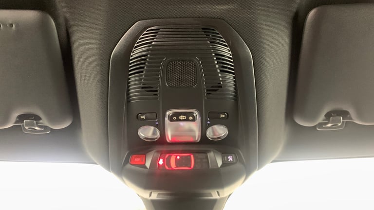 2022 Peugeot 5008 1.5 BlueHDi GT 5dr EAT8 HATCHBACK DIESEL Automatic