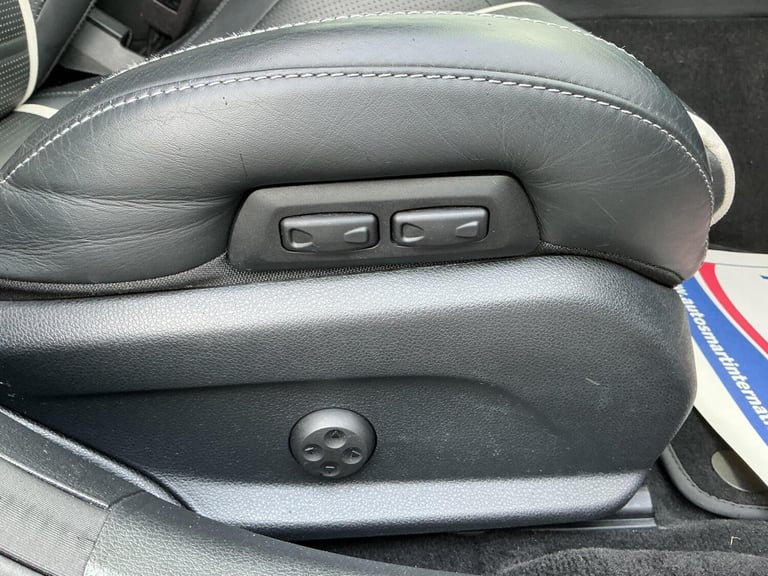 2021 Mercedes-Benz C Class 4.0 C63 V8 BiTurbo AMG S SpdS MCT Euro 6 (s/s) 4dr SALOON Petrol Autom...