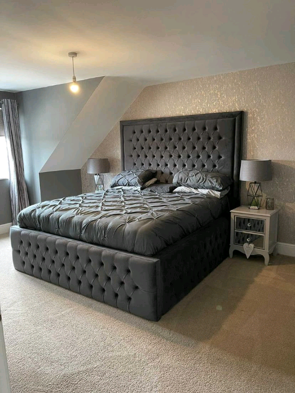 Ambassador beds with comfy mattress in Huddersfield, West Yorkshire