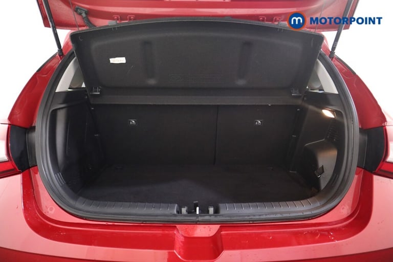 2022 Hyundai i20 1.0T GDi 48V MHD Premium 5dr DCT Hatchback Petrol Automatic