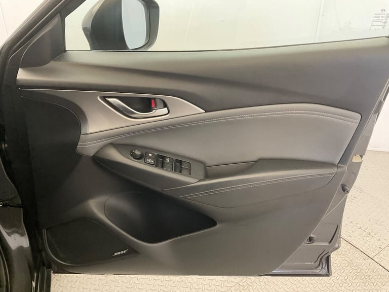 2019 Mazda CX-3 2.0 Sport Nav + 5dr Hatchback Petrol Manual