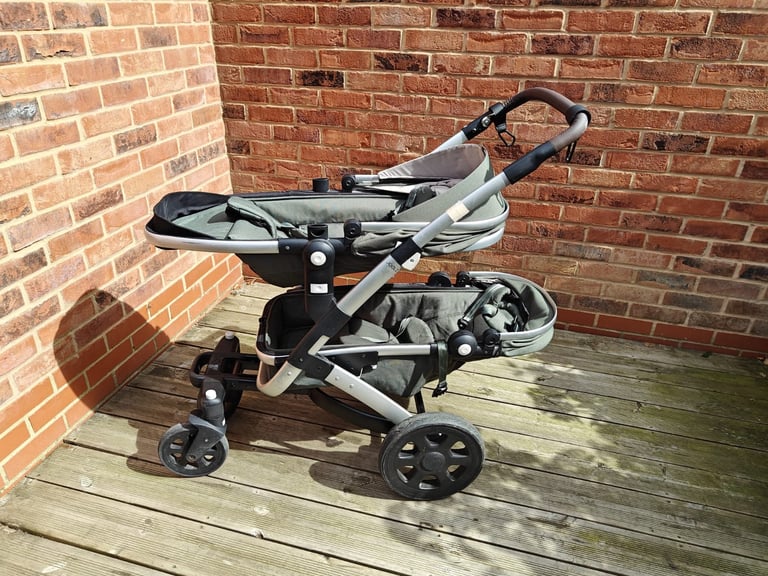 Joolz Geo Duo Pram
