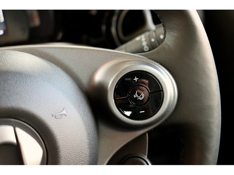 2023 smart fortwo 17.6kWh Prime Exclusive Coupe 2dr Electric Auto (22kW Charger) (82 ps) Coupe El...