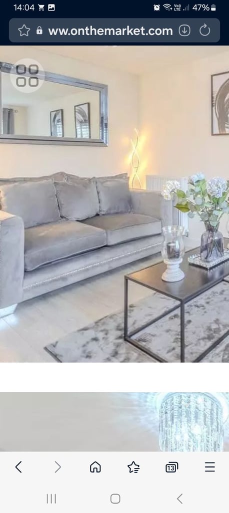 Ashley Manor 3+2 Sofa