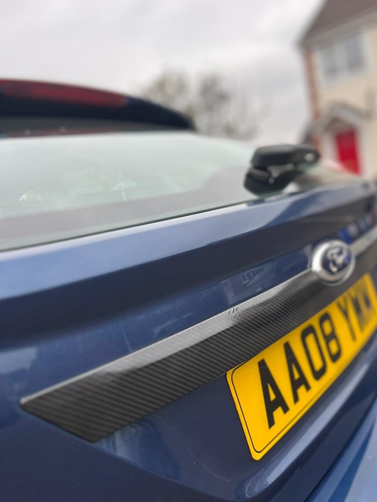 Ford, FOCUS, Hatchback, 2008, Manual, 1798 (cc), 5 doors