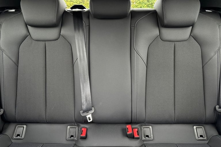 2024 Audi A1 1.0 TFSI 30 S line Sportback 5dr Petrol Manual Euro 6 (s/s) (116 ps) HATCHBACK Petro...