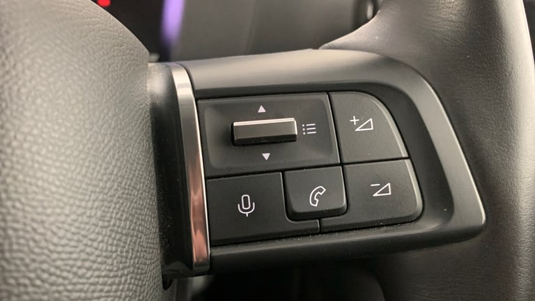 2021 Citroen C4 50kWh Shine Plus Hatchback 5dr Electric Auto (7.4kW Charger) (136 ps) Hatchback E...