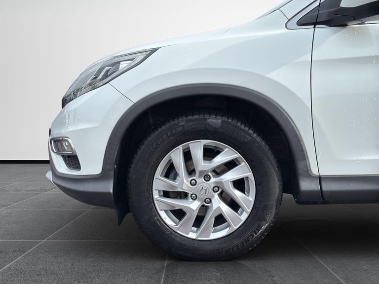 HONDA CR-V 2.0 i-VTEC SE 2015