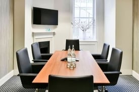 Office Space to Rent, Marylebone, Central London W1